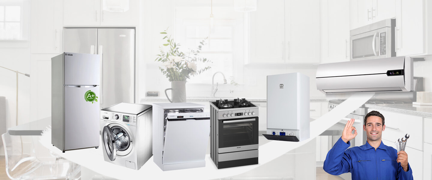 İnönü Beko Servisi